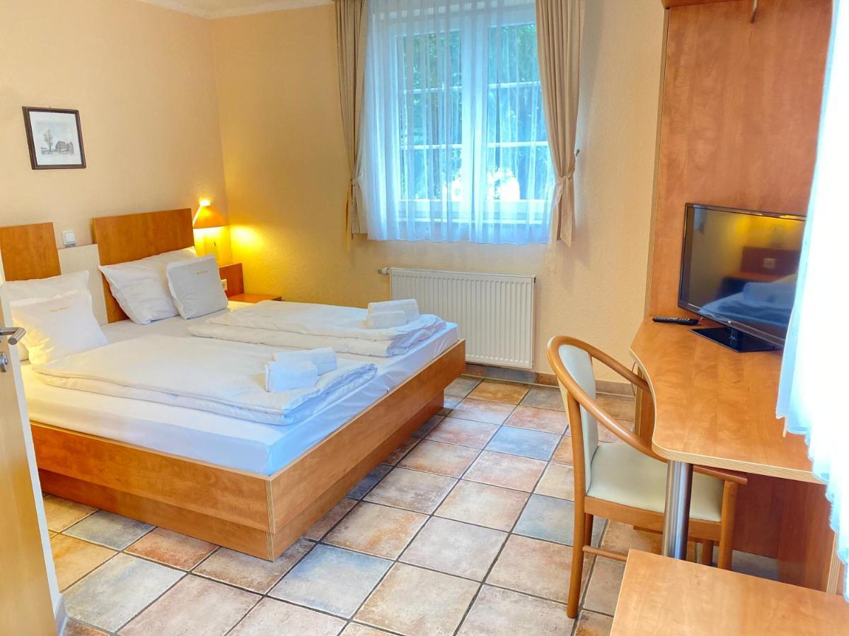 Vintage Hotel Koeln Pulheim - Kostenlose Parkplaetze Екстериор снимка