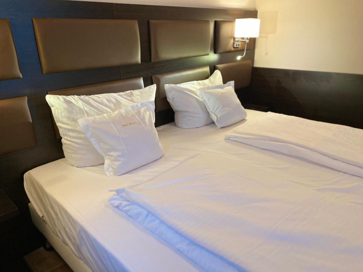 Vintage Hotel Koeln Pulheim - Kostenlose Parkplaetze Екстериор снимка