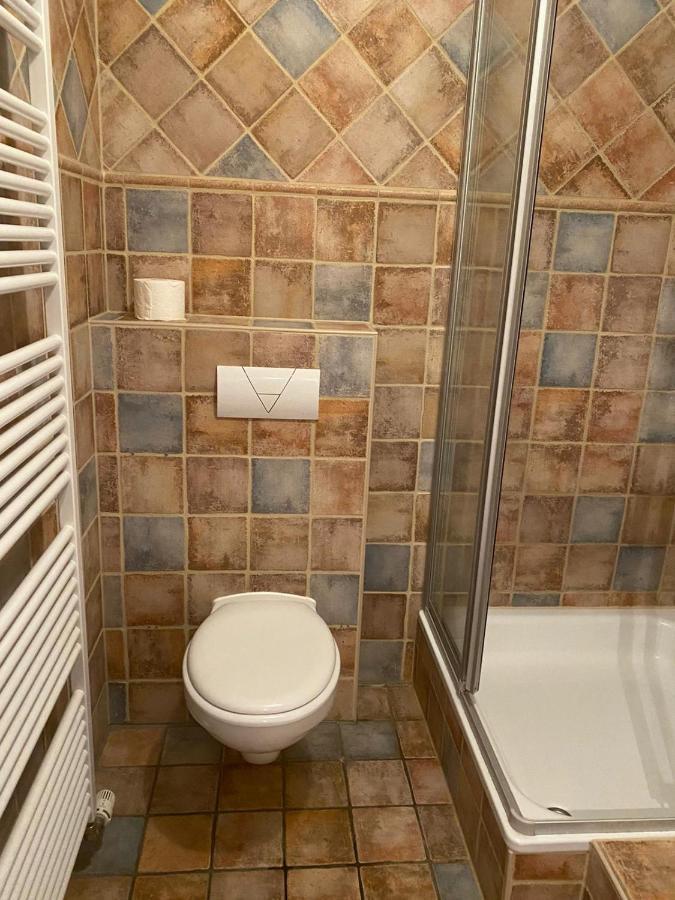 Vintage Hotel Koeln Pulheim - Kostenlose Parkplaetze Екстериор снимка
