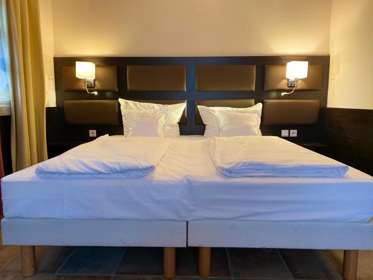 Vintage Hotel Koeln Pulheim - Kostenlose Parkplaetze Екстериор снимка