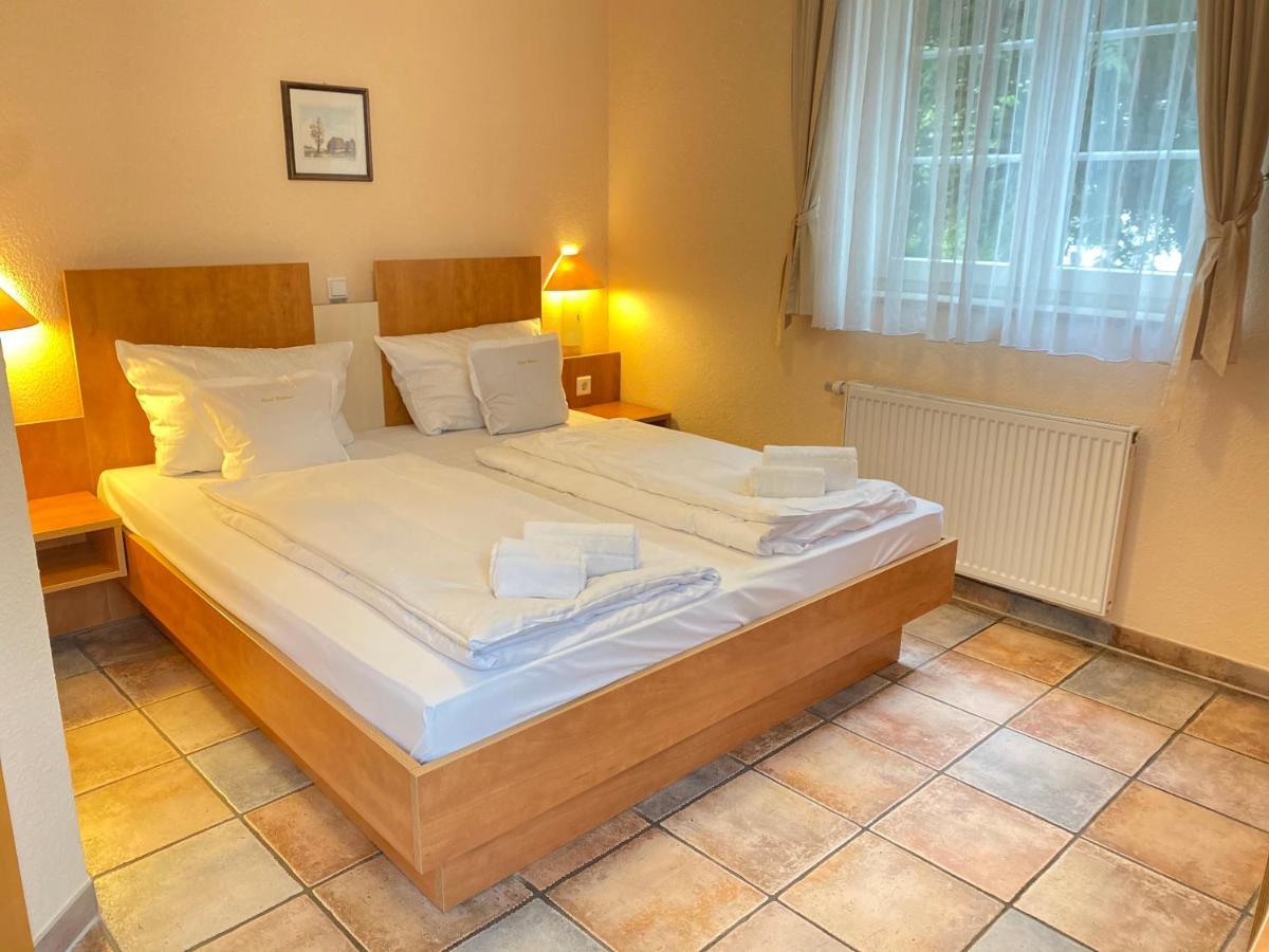 Vintage Hotel Koeln Pulheim - Kostenlose Parkplaetze Екстериор снимка