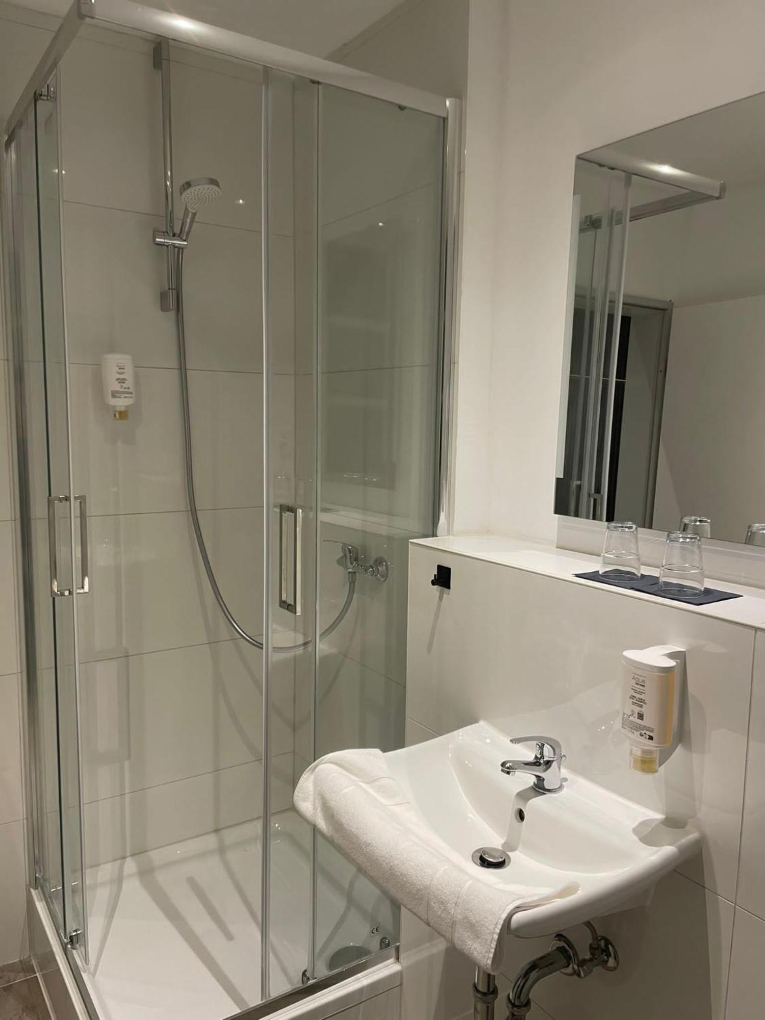 Vintage Hotel Koeln Pulheim - Kostenlose Parkplaetze Екстериор снимка