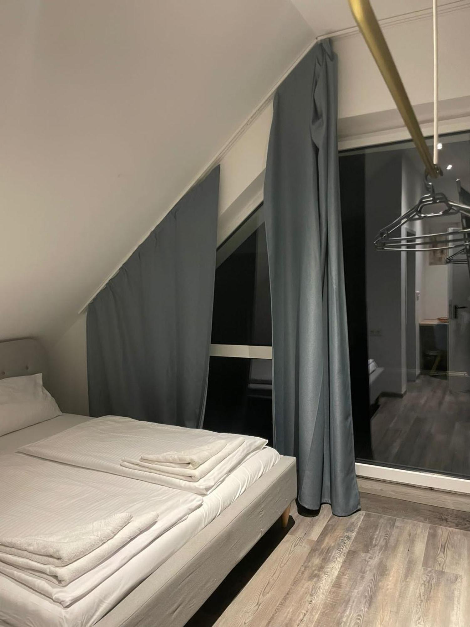 Vintage Hotel Koeln Pulheim - Kostenlose Parkplaetze Екстериор снимка