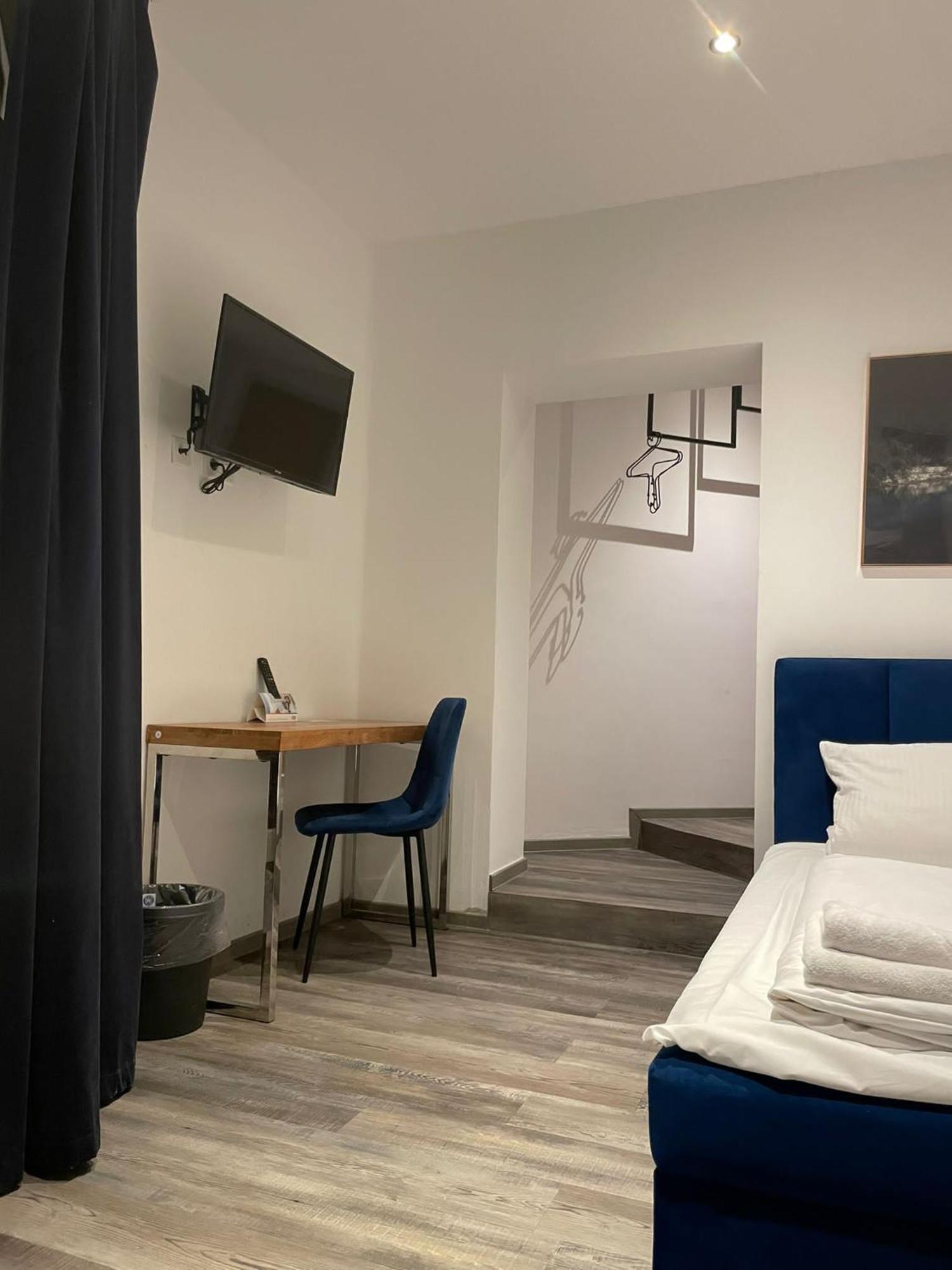 Vintage Hotel Koeln Pulheim - Kostenlose Parkplaetze Екстериор снимка